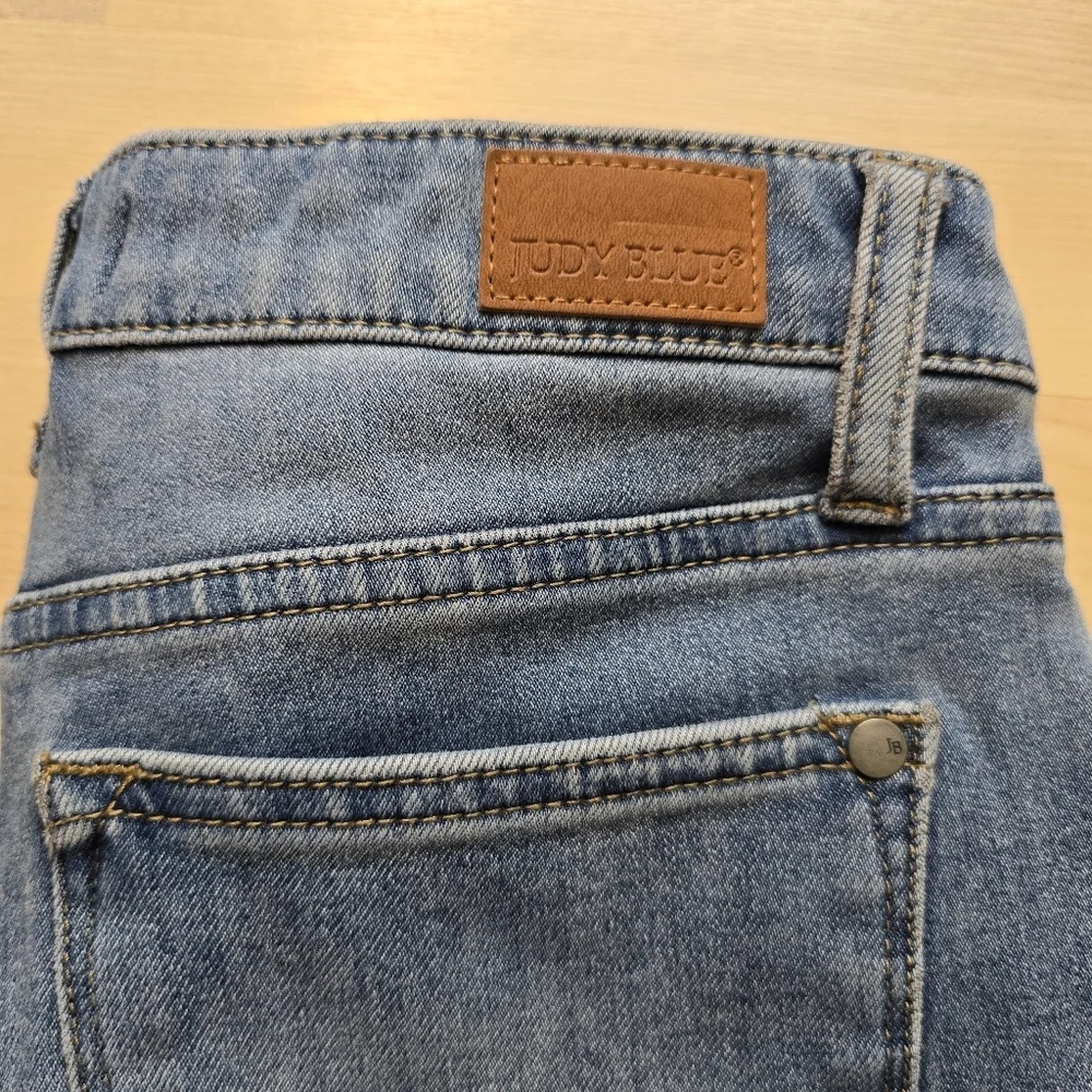 Judy Blue Skinny Fit Size 3/26
